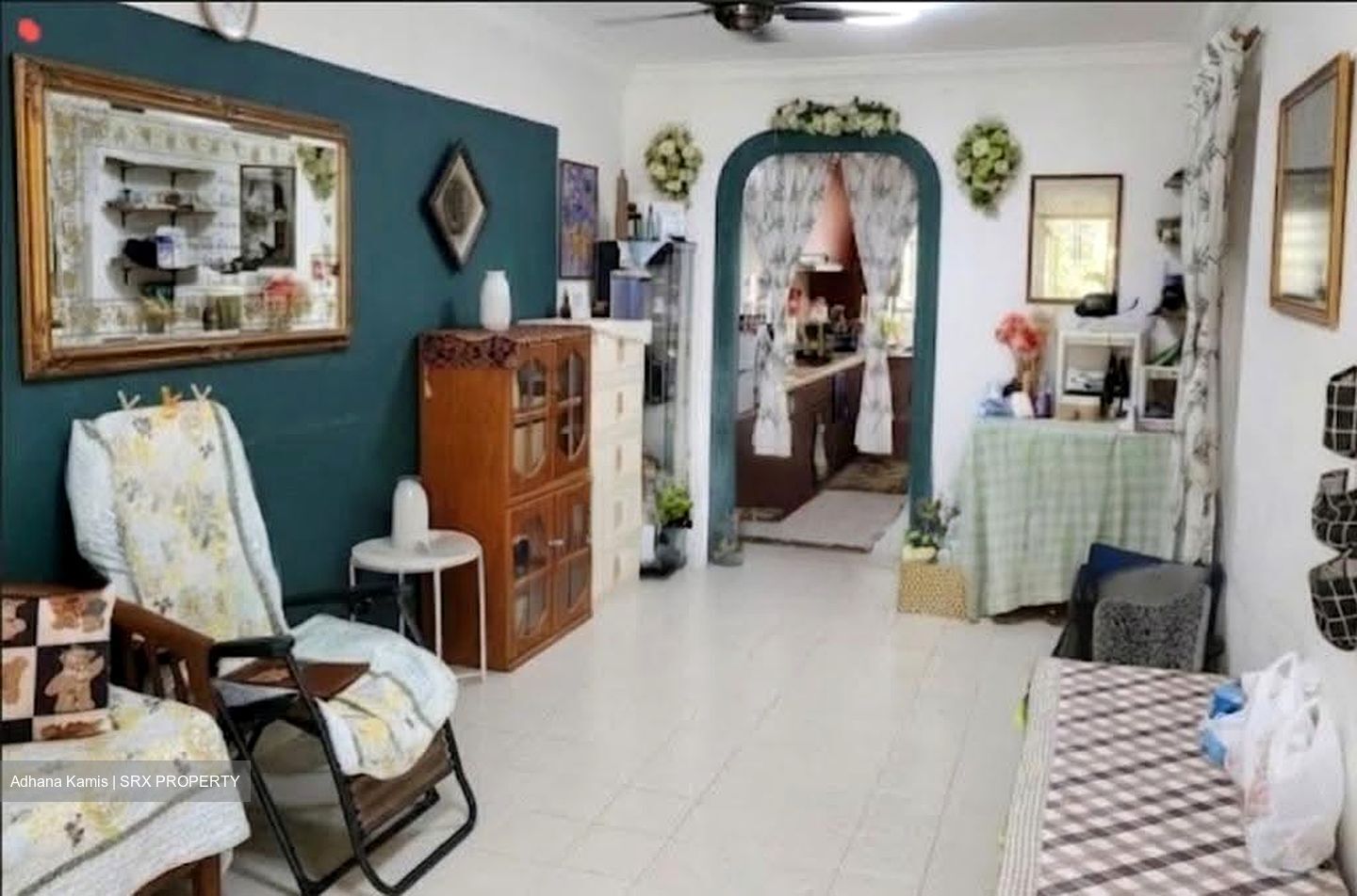 Blk 133 Bukit Batok West Avenue 6 (Bukit Batok), HDB 3 Rooms #617516211